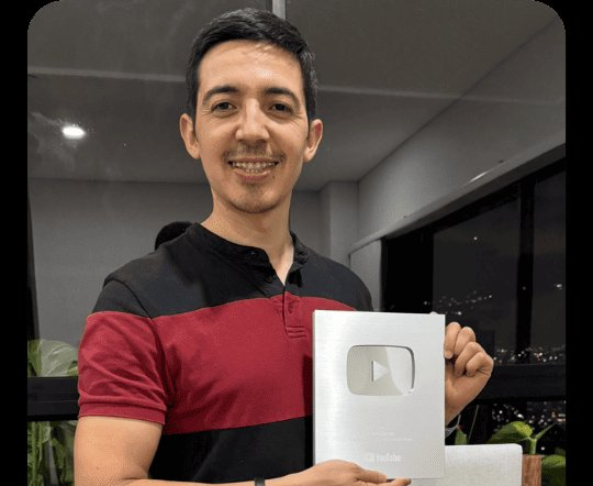 Placa YouTube