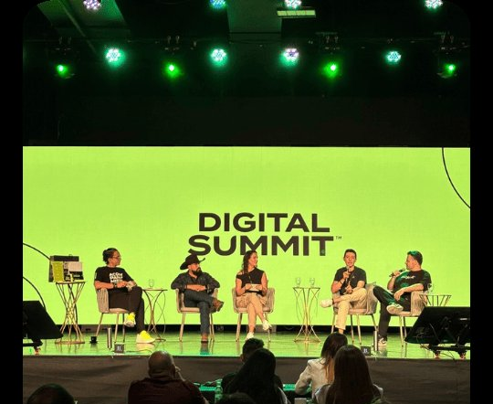 Digital Summit