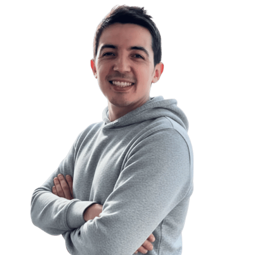 Dani Conde